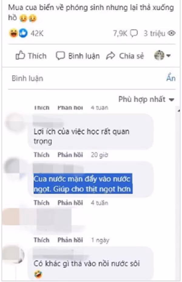 Clip co gai phong sinh cua bien thu hut 3 trieu luot xem-Hinh-2