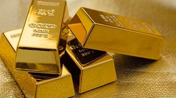Giá vàng hôm nay 12/9: Hồi phục, tăng đồng loạt? Gia vang hom nay 12/9: Hoi phuc, tang dong loat?