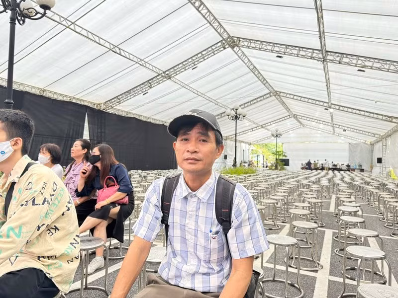 Bị hại duy nhất lên tiếng trong phiên xét xử Trịnh Văn Quyết Bi hai duy nhat len tieng trong phien xet xu Trinh Van Quyet