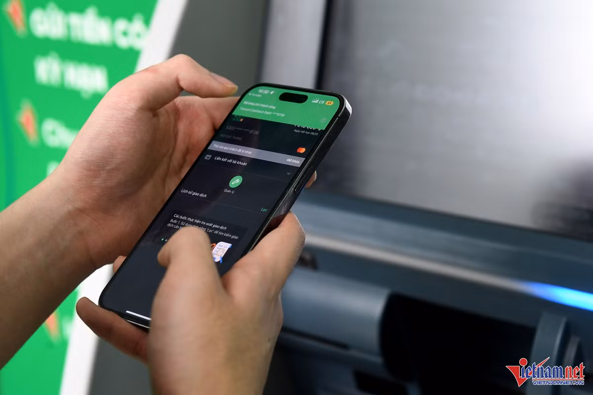 Cách lấy lại tiền sau khi chuyển nhầm tài khoản Cach lay lai tien sau khi chuyen nham tai khoan