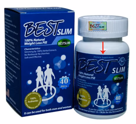 Thực phẩm chức năng Best Slim quảng cáo sai qui định bị xử phạt 50 triệu đồng. Thực phẩm chức năng Best Slim quảng cáo sai qui định bị xử phạt 50 triệu đồng.