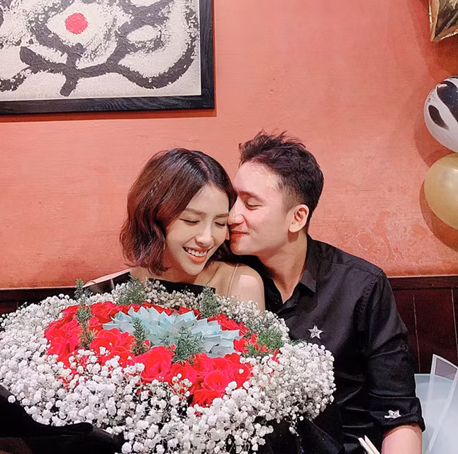 Ban gai Phan Manh Quynh mua nha moi truoc le cuoi-Hinh-2