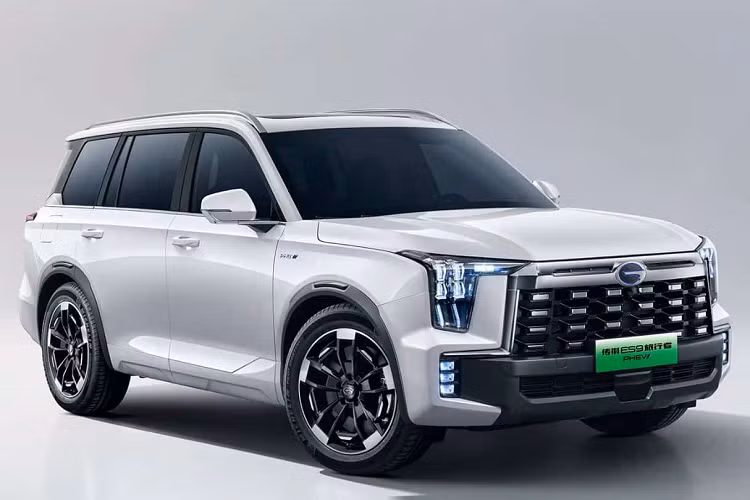 Kể từ khi GAC Trumpchi chính thức ra mắt GS8 vào năm 2016, họ đã tìm kiếm sự đột phá trong việc chuyển đổi thương hiệu. Trong hai năm qua, khi nhu cầu thị trường tiếp tục thay đổi, hãng đã liên tiếp tung ra các sản phẩm hướng đến giới trẻ như Shadow Leopard và Shadow Cool, cũng như các sản phẩm dẫn đầu thương hiệu như M8 mới và GS8 mới.