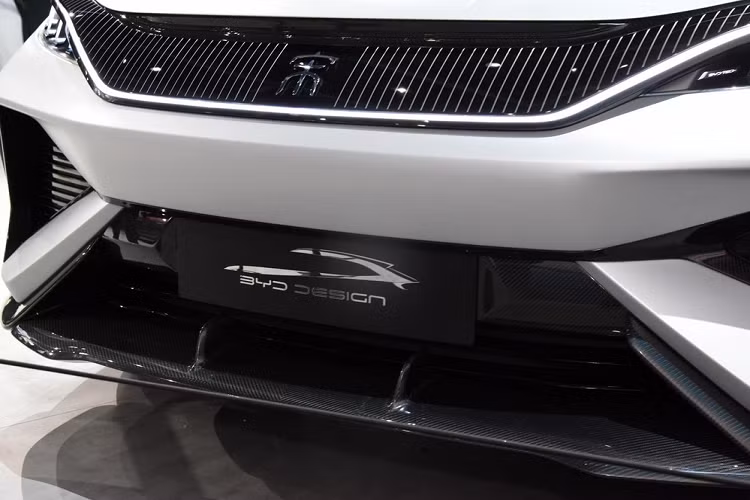 Theo BYD, Song L được phát triển dựa trên cơ sở gầm bệ e-platform 3.0 tương tự nhiều mẫu xe khác của hãng như Seal. Hiện hãng BYD chưa công bố nội thất và thông số kỹ thuật của mẫu ôtô điện này.