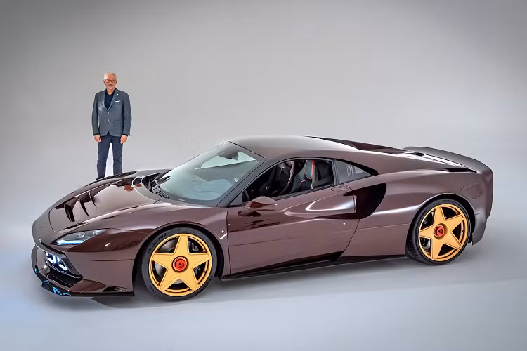 Hãng độ thứ hai của Ý chính là đơn vị chế tạo chiếc Lancia Stratos hiện đại trên nền tảng của Ferrari F430 và tái tạo Alfa Romeo 33 Stradale. Vì vậy hãng độ này có kinh nghiệm trong việc chế tạo ra những chiếc siêu xe cổ điển với hiệu suất tuyệt vời.