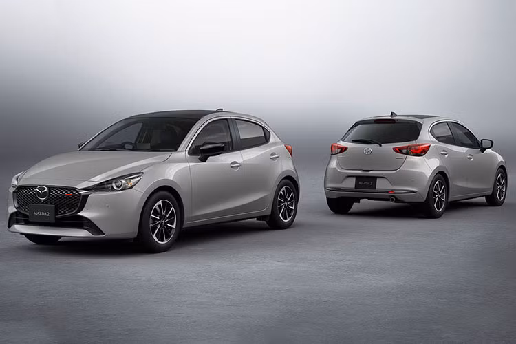 Hiện giá xe Mazda2 2023 tại Thái Lan chưa được hé lộ. Sau Thái Lan, mẫu xe cỡ B này dự kiến sẽ tiếp tục ra mắt những thị trường Đông Nam Á khác như Việt Nam.