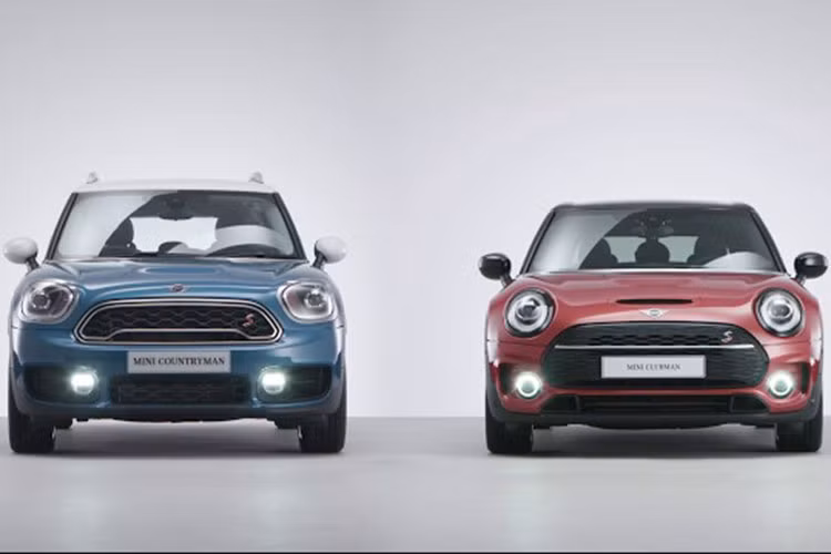 Mini Countryman mới sẽ được đưa vào sản xuất vào tháng 11/2023. Tại Đức, giá xe Mini Countryman mới sử dụng động cơ đốt trong từ 39.900 euro tương đương 42.813 USD, khoảng 1,023 tỷ đồng.