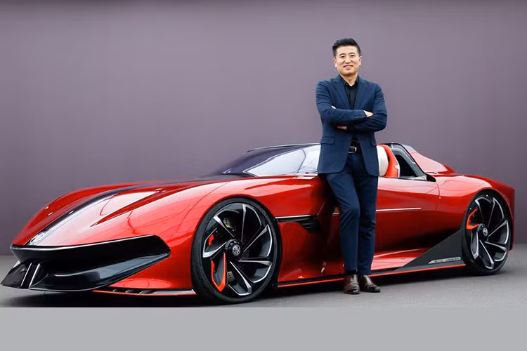 MG Cyberster 2024 chạy điện thể thao hứa hẹn sẽ là luồng gió mới khi chính thức ra mắt thế giới tại triển lãm Goodwood Festival of Speed sẽ diễn ra trong tuần này.