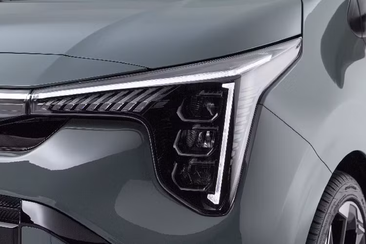 Kia Morning mới sẽ mở bán rộng rãi tại các thị trường quốc tế từ quý 4 năm 2023, giá xe dự kiến tăng khoảng 10% so với mẫu trước.