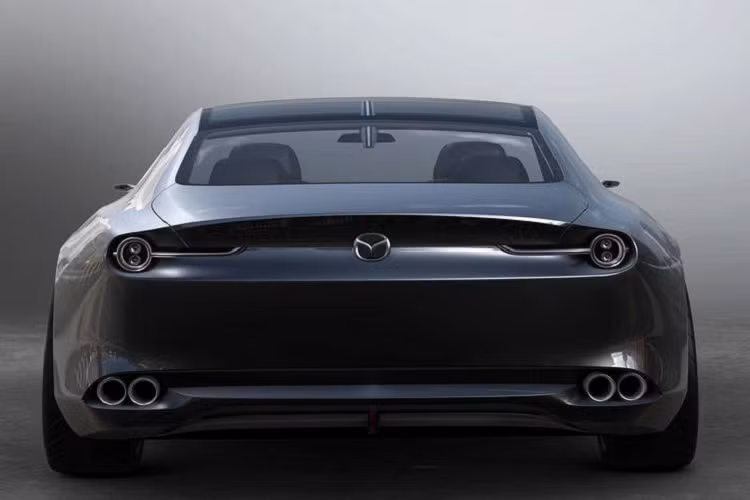Hiện tại, Mazda6 vẫn được phân phối một số thị trường và gần đây Mazda đã phát triển phiên bản kỷ niệm 20 năm chỉ dành riêng cho thị trường Nhật và Úc, nhằm kỷ niệm chiếc Mazda6 đầu tiên có tên gọi Attenza (tại Nhật) ra mắt toàn cầu vào tháng 5/2002.