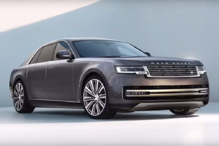JLR cũng thông báo rằng chiếc xe đầu tiên trong số ba chiếc Jaguar sang trọng hiện đại, modern luxury, được mô phỏng lại sẽ là chiếc GT 4 cửa được sản xuất tại nhà máy Solihull ở West Midlands, Vương quốc Anh.