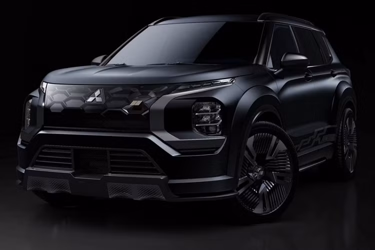 Vào năm ngoái, hãng xe Nhật Bản, Mitsubishi đã trình làng mẫu xe Vision Ralliart Concept để khách hàng có thể chiêm ngưỡng được thiết kế thể thao cùng những công nghệ hàng đầu và tương lai. Mới đây hãng cho biết sẽ ứng dụng vào các mẫu xe sản xuất Mitsubishi Outlander Ralliart bản thương mại.