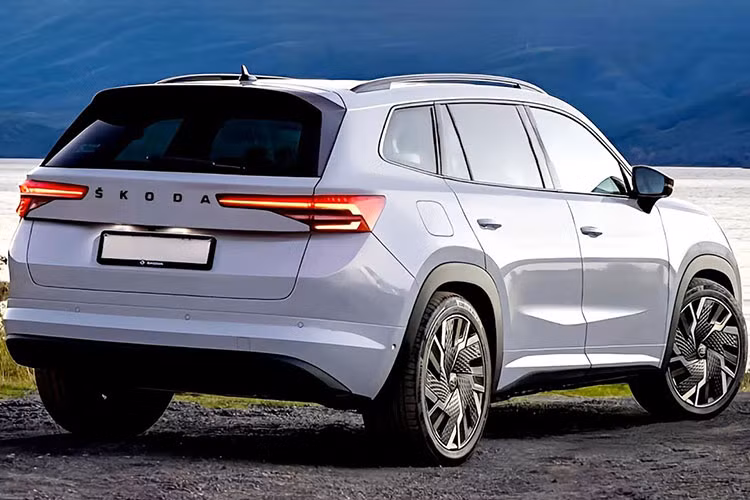 Ngoài Kodiaq, Skoda còn dự định giới thiệu 3 mẫu xe nữa ở Việt Nam trong năm nay, bao gồm Karoq, Superb và Octavia. 4 mẫu xe này sẽ được bán ở Việt Nam dưới dạng ô tô nhập khẩu nguyên chiếc từ châu Âu. Nhà phân phối các mẫu xe này ở Việt Nam là TC Motor.