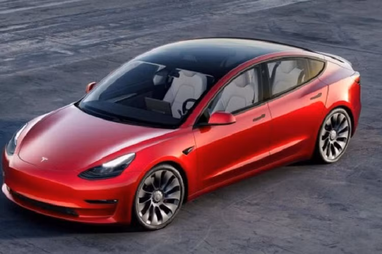 Tesla lai 