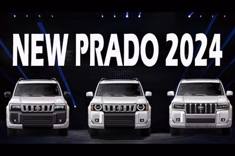 Ở phần lớn thị trường, mẫu SUV nhà Toyota sẽ có tên gọi là Land Cruiser Prado 250 Series nhằm phân biệt với thế hệ cũ có mã 150 Series. Trong khi đó, ở thị trường Mỹ, xe lại được gọi bằng cái tên Toyota Land Cruiser. Điều này sẽ đưa cái tên Toyota Land Cruiser trở lại thị trường Mỹ sau 3 năm vắng mặt.