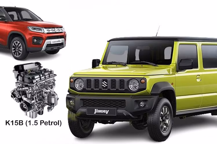 Hiện giá xe Suzuki Jimny 5 cửa vẫn chưa được công bố. Chỉ biết rằng, xe sẽ được lắp ráp tại nhà máy ở Gurugram, Ấn Độ, nhằm phục vụ thị trường trong nước và xuất khẩu. Ấn Độ chính là thị trường đầu tiên đón nhận phiên bản 5 cửa của mẫu SUV "bé hạt tiêu" này. Sau đó, sẽ đến các thị trường khác trên toàn cầu.