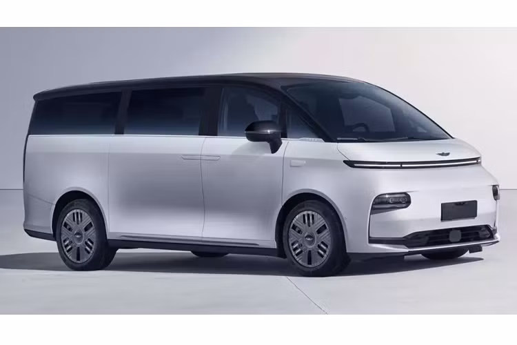 Việc đặt tên LEVC nhằm mục đích tạo ra một chiếc Airbus trên mặt đất và mang lại trải nghiệm không gian mới cho người dùng. Kể từ khi thành lập vào năm 1908, thương hiệu LEVC đã tập trung vào việc đổi mới và chuyển đổi công nghệ vũ trụ. Vào tháng 5 năm nay, LEVC đã phát hành SOA kiến trúc hướng không gian đầu tiên trên thế giới ở Anh.