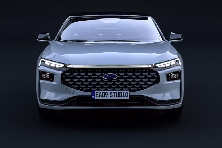 Ở bản 1.5T mới, xe có giá “mềm” hơn, Ford Mondeo 2024 bản 1.5T sẽ được phân phối với 4 phiên bản, đi cùng mức giá dao động từ 149.800 - 187.800 NDT (tương đương 483 - 606 triệu VNĐ).