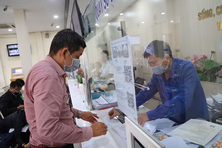 Sẽ có Nghị định về tăng lương cơ sở Se co Nghi dinh ve tang luong co so