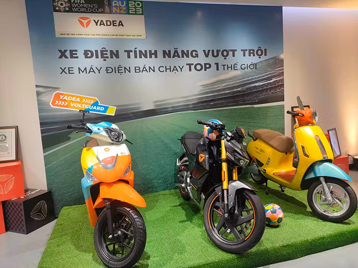 Các quy trình như việc cung cấp trung tâm, việc vận chuyển bằng cánh tay cơ khí, đúc ép điện tử và sắp xếp trung tâm sẽ hoàn toàn tự động. Các robot có độ chính xác cao được sử dụng trong các quy trình gia công, lắp ráp và hàn ống.