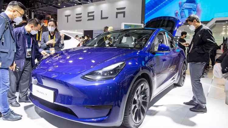 Tesla 