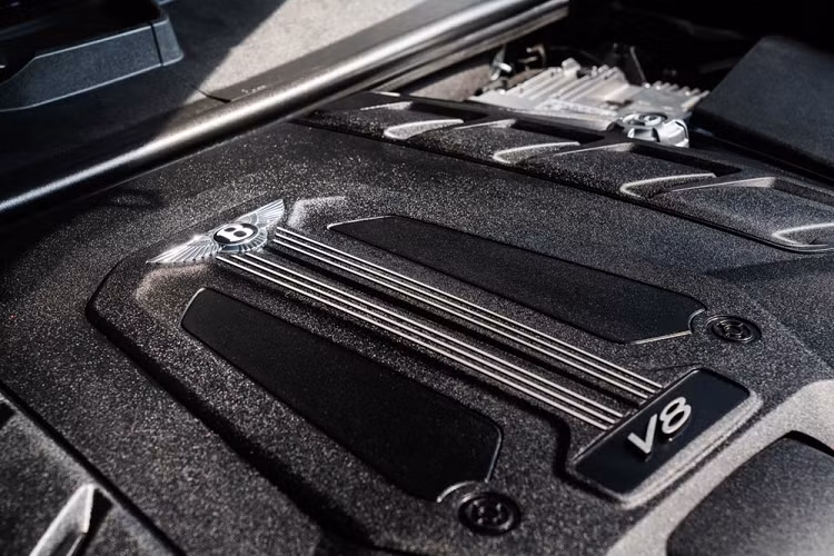 Tại Việt Nam, xe được phân phối với 2 phiên bản là tiêu chuẩn và Azure. Trong đó giá xe Bentley Bentayga EWB 2023 khởi điểm từ 18,525 tỷ đồng, còn phiên bản Azure 2023 có giá từ 20,965 tỷ đồng. Tuy nhiên giá bán còn có thể tăng thêm tùy thuộc vào các tùy chọn các nhân hóa của người mua. 