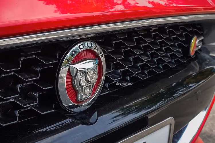 Về thiết kế, Jaguar F-Type S là sự hoà trộn của những đường cong quyến rũ và nét mạnh mẽ của một chiếc xe thể thao đúng nghĩa. Phần đầu xe trang bị lưới tản nhiệt hình tổ ong đặc trưng của Jaguar, được chia thành 2 phần riêng biệt, cạnh bên là hai mang thoát khí, cụm đèn pha kéo vuốt dài theo vòm bánh trước với công nghệ LED và HID-xenon được thiết kế hình chữ L sắc sảo.