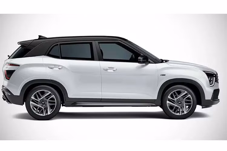 Mẫu xe SUV Hyundai Creta facelift 2024 dành cho thị trường Ấn Độ dự đoán sẽ không phải là phiên bản được ra mắt tại Indonesia vào tháng 11 năm 2021. Thay vào đó, nhà sản xuất ôtô Hàn Quốc đang phát triển một phiên bản khác của Creta facelift, với những điểm thiết kế đặc biệt.