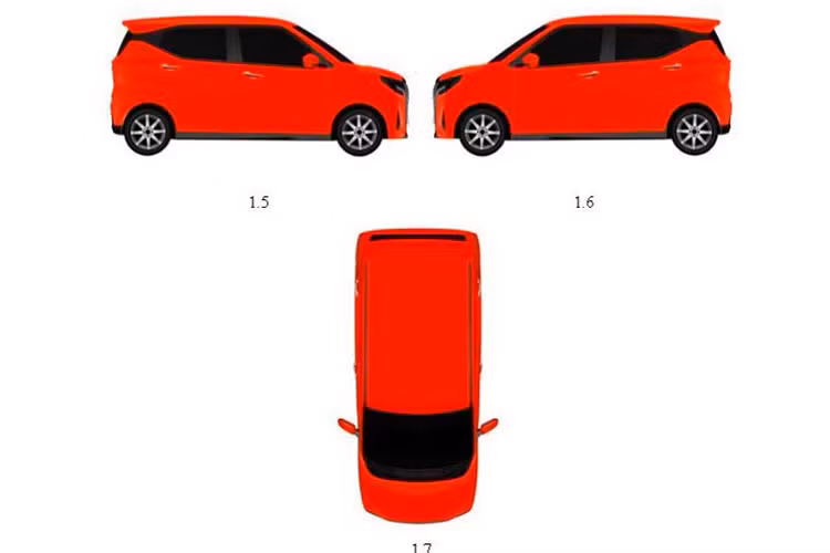 Vào hồi tháng 12 năm ngoái, mẫu xe này từng được đăng ký bảo hộ kiểu dáng công nghiệp tại Việt Nam. Trong khi đó, vào hồi tháng 7/2022, Weiao Boma đã được tập đoàn ôtô Hascar trưng bày tại Indonesia dưới cái tên riêng là Skorpius AS100. Theo tập đoàn Hascar, Skorpius AS100 sẽ được lắp ráp tại Indonesia thay vì nhập khẩu nguyên chiếc.