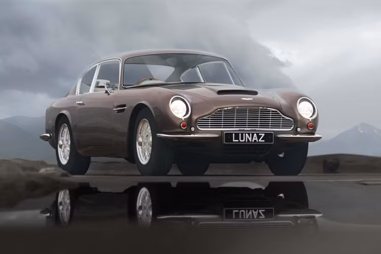 Chi phí để sở hữu chiếc Aston Martin DB6 EV do Lunaz thực hiện không hề rẻ. Theo tạp chí Top Gear, mức giá xe Aston Martin DB6 EV khoảng 650.000 Bảng Anh, khoảng 815.900 USD tương đương 19,89 tỷ đồng.