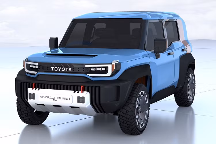 Ngoài kích thước nhỏ hơn, Land Cruiser “mini” được dự đoán sẽ có mức giá hấp dẫn hơn đáng kể so với Land Cruiser Prado (từ 55.000 USD - tương đương 1,33 tỷ đồng). Nguồn tin từ Carscoops cho biết giá xe Toyota Land Cruiser mini 2025 khởi điểm khoảng 30.000 – 35.000 USD (730 - 850 triệu đồng).
