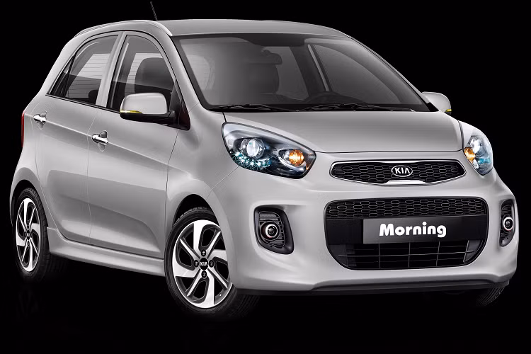 Tuy nhiên, giờ đây, khi xe crossover trở thành lựa chọn yêu thích của người tiêu dùng Philippines cũng là lúc Kia Morning ngừng sản xuất. Trước đó không lâu, hãng Kia đã công bố sẽ giới thiệu thêm 4 mẫu xe mới của thị trường Philippines. Hiện hãng Kia chưa hé lộ danh tính của 4 mẫu xe này.