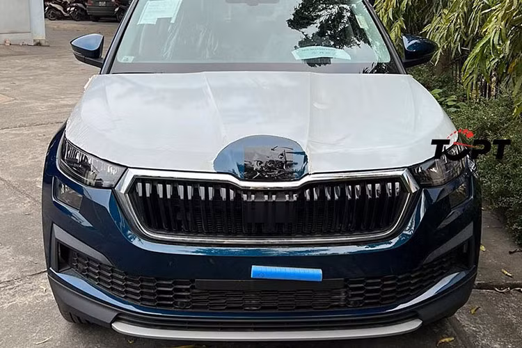 Năm 2024, khi nhà máy của Skoda tại Quảng Ninh chính thức đi vào hoạt động thì xe sẽ được chuyển sang lắp ráp trong nước. Nhà máy này có diện tích lên tới 36,5 ha cùng công suất đạt 120.000 xe/năm. Dự kiến, cả hai mẫu xe của Skoda sẽ trình làng vào khoảng tháng 9/2023 này.