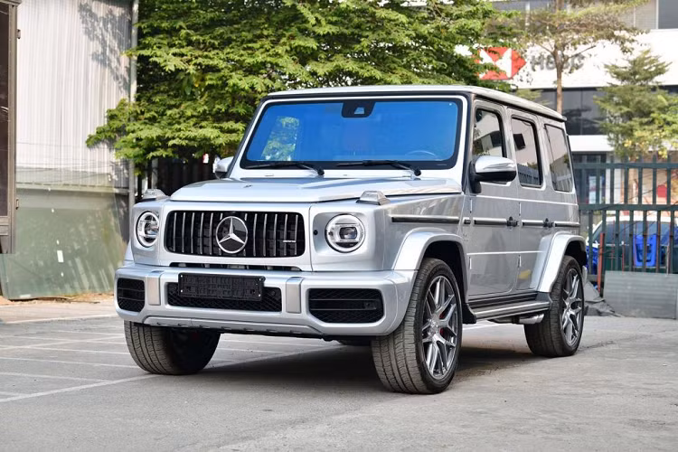 Mercedes-Benz đã điều tra vấn đề này và phát hiện ra rằng dây nối trục trước có thể tiếp xúc với bộ làm mát dầu phụ, gây hư hỏng cho bộ phận này. Vào tháng 4/2022, hãng đã lắp một lớp vỏ bảo vệ mới cho những chiếc G-Class đang được chế tạo tại nhà máy của mình để bảo vệ chúng khỏi gặp sự cố.