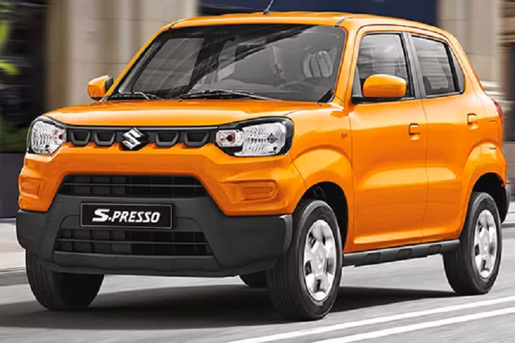 Giá xe Suzuki S-Presso 2023 ở thị trường Indonesia khởi điểm từ 168,3 triệu Rupiah (266 triệu đồng) cho bản số sàn và 178,3 triệu Rupiah (282 triệu đồng) cho bản số tự động. Ngoài Indonesia, mẫu SUV đô thị nhỏ hơn cả Toyota Raize và Kia Sonet này hiện còn được bán ở thị trường Philippines.