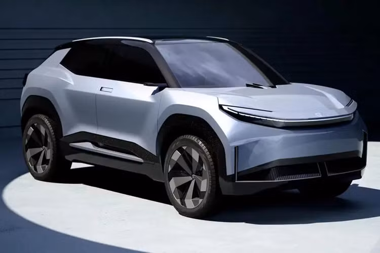 Bên cạnh đó là 2 tùy chọn pin với dung lượng khác nhau.Toyota cho biết thông tin cụ thể hơn về phiên bản thương mại của xe điện Toyota Urban SUV Concept sẽ được công bố vào năm sau.