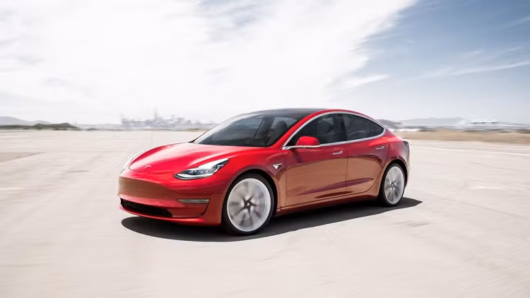 Tesla 