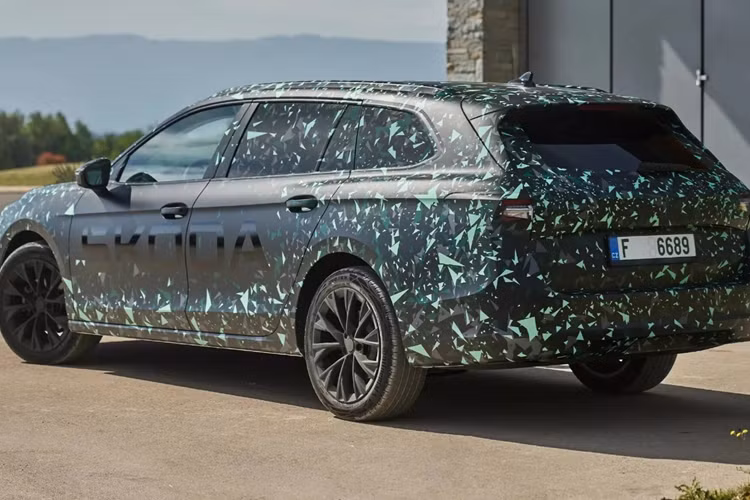 Hiện chưa rõ Skoda Superb dành cho thị trường Việt Nam sẽ là thế hệ cũ hay mới. Thời điểm mẫu xe này ra mắt thị trường Việt Nam cũng chưa được công bố. Vì là xe nhập khẩu nguyên chiếc từ châu Âu nên Skoda Superb tại Việt Nam dự kiến sẽ không rẻ.