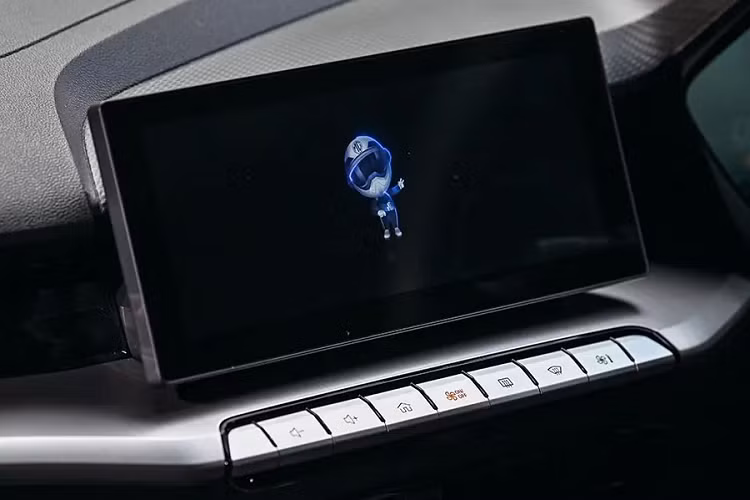 Cộng dồn 8 tháng đầu năm 2023, MG5 đạt kết quả 3.983 xe, đứng thứ 4 trong phân khúc, sau Toyota Yaris Ativ (37.072 xe), Honda City (12.705 xe) và Nissan Almera (4.583 xe).