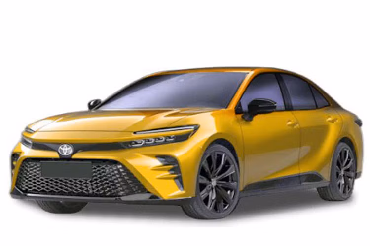Thậm chí, hình ảnh phác họa Camry mới của Theophilus Chin nổi tiếng đến mức còn xuất hiện trong một đoạn video quảng cáo của Toyota chi nhánh Mỹ. Đây là đoạn video quảng cáo tập trung vào những lợi ích của việc mua xe thay vì thuê xe.