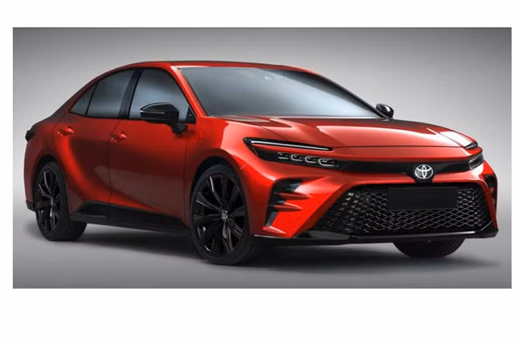 Theo một số nguồn tin, mẫu xe sedan cỡ D - Toyota Camry thế hệ mới sẽ chính thức ra mắt thị trường toàn cầu vào khoảng cuối năm nay hoặc muộn nhất là đầu năm sau. Tuy nhiên, tờ Headlightmag của Thái Lan khẳng định thời điểm ra mắt khu vực Đông Nam Á của Toyota Camry 2024 chắc chắn sẽ là nửa cuối năm sau.