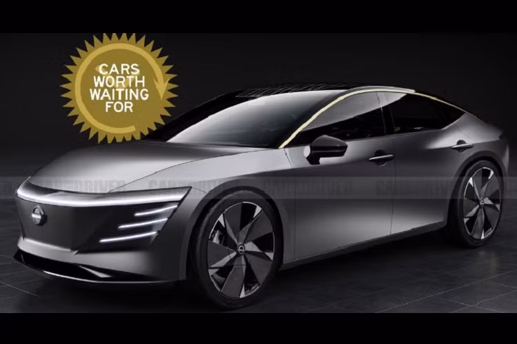 Mẫu sedan này dự kiến sẽ ra mắt vào năm sau hoặc đầu năm 2025. Giá xe Nissan Maxima 2024 dự đoán sẽ dao động trong khoảng 45.000 USD (hơn 1 tỷ đồng) của Ariya.