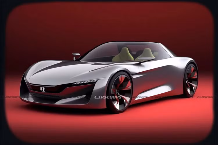Hiện Honda chỉ có mỗi Civic type R được xem là mẫu xe thuần thể thao, bởi trước đó vào tháng 11/2022 thì mẫu Acura NSX cũng đã bị khai tử. Mặc dù thời gian đã cho thấy hãng xe Nhật Bản thường không quá thành công với những mẫu xe thể thao của mình, nhưng hơn hết là người dùng vẫn đang có niềm tin vào một chiếc xe thể thao Honda đặc biệt được ra mắt trong thời gian tới.