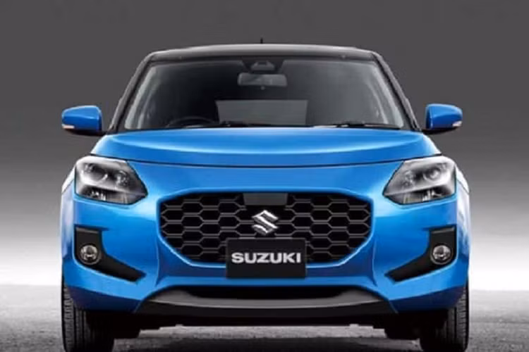 Theo tin đồn, Swift 2024 sẽ được trang bị hệ truyền động hybrid hoàn toàn mới, bao gồm máy xăng 3 xi-lanh, dung tích 1.2L, do hãng Suzuki phát triển cùng đối tác "ruột" Toyota. Mẫu xe hạng B này được đồn là chỉ tiêu thụ lượng xăng trung bình 35 - 40 km/lít (tương đương 2,5 - 2,85 lít/100 km). Với những con số này, Suzuki Swift 2024 hứa hẹn sẽ trở thành mẫu xe tiết kiệm xăng nhất phân khúc xe hạng B.