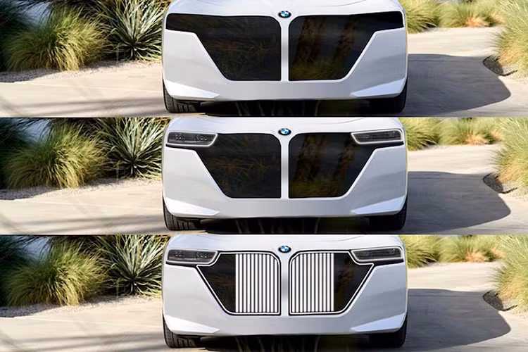 BMW gioi thieu den pha doi mau tich hop luoi tan nhiet-Hinh-2