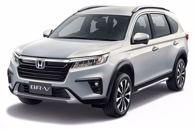 Đây có thể là động thái dọn kho để chuẩn bị đón Honda CR-V 2023. Không chỉ CR-V, hãng Honda dự kiến còn giới thiệu mẫu MPV cỡ nhỏ BR-V thế hệ mới tại Việt Nam trong năm nay. Trước đó, trong triển lãm GIIAS 2022, đại diện của Honda Indonesia đã hé lộ thông tin sẽ xuất khẩu BR-V sang Việt Nam trong năm nay.
