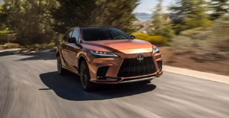 Toyota va Lexus la thuong hieu giu gia tot nhat thi truong oto cu-Hinh-2