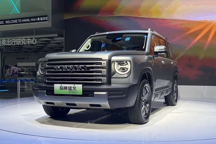 Doanh số bán hàng của Great Wall Motors từ tháng 1 đến tháng 10/2023 vượt quá 200.000 chiếc, tăng 85,93% so với cùng kỳ năm trước. Đánh giá từ kết quả bán hàng đã công bố trước đó trong ba quý đầu năm, Great Wall Motors đã đạt được mức tăng trưởng chung và từng bước trong ba quý đầu năm 2023.