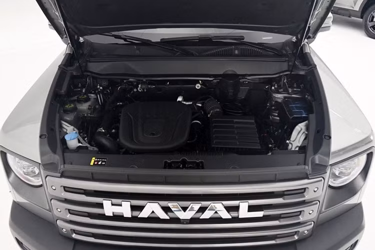 Trong quý đầu tiên, Great Wall Motors đã bán được 219.968 xe, trong quý hai, doanh số đạt 299.258 xe, tăng 36,05% so với tháng trước; doanh số bán hàng trong quý 3 đạt 344.819 xe, tăng 15,22% so với tháng trước. Trong ba quý đầu năm nay, hãng đã bán được 170.346 mẫu xe sử dụng năng lượng mới, tăng 75,77% so với cùng kỳ năm trước.