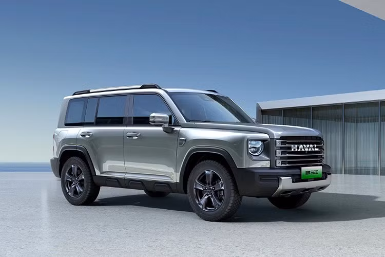 Từ tháng 1 đến tháng 9, khối lượng xuất khẩu tích lũy của Great Wall Motors đạt 211.696 chiếc, tăng 89,45% so với cùng kỳ năm ngoái, doanh số bán các mẫu xe trên 150.000 chiếc đạt 179.665 chiếc, tăng 98,49% so với cùng kỳ năm ngoái. tiếp tục được cải thiện.
